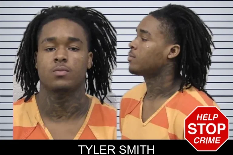 Tyler Smith