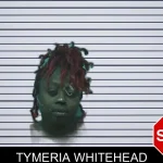 Tymeria Whitehead mugshot