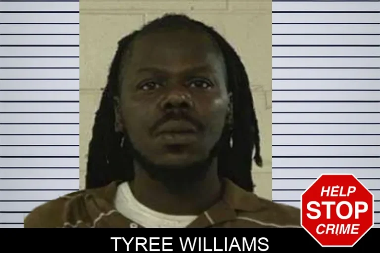 Tyree Williams