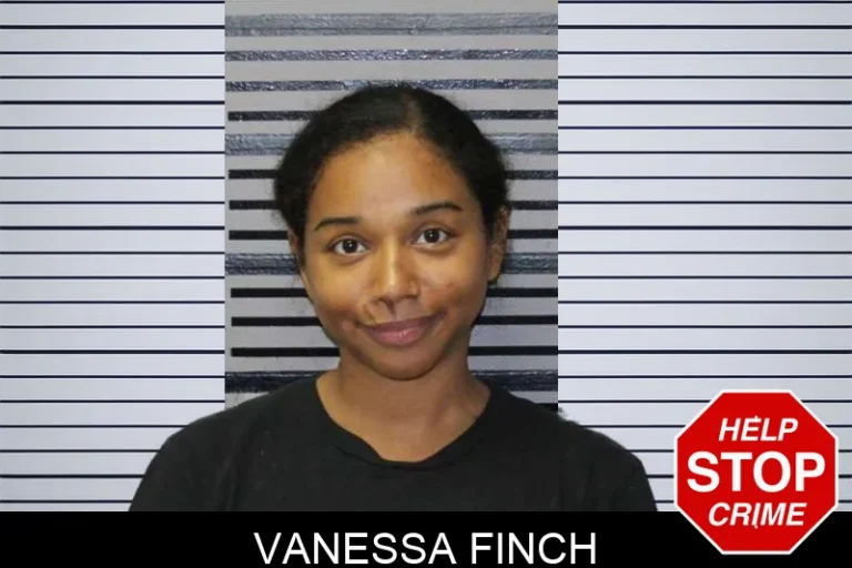 Vanessa Finch