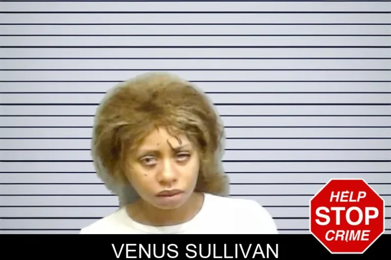 Venus Sullivan