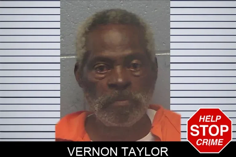 Vernon Taylor