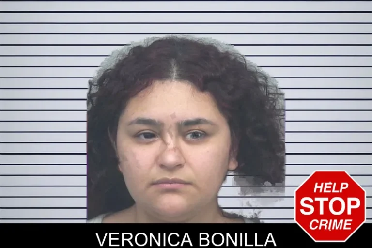 Veronica Bonilla