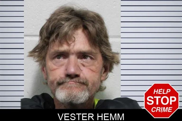 Vester Hemm