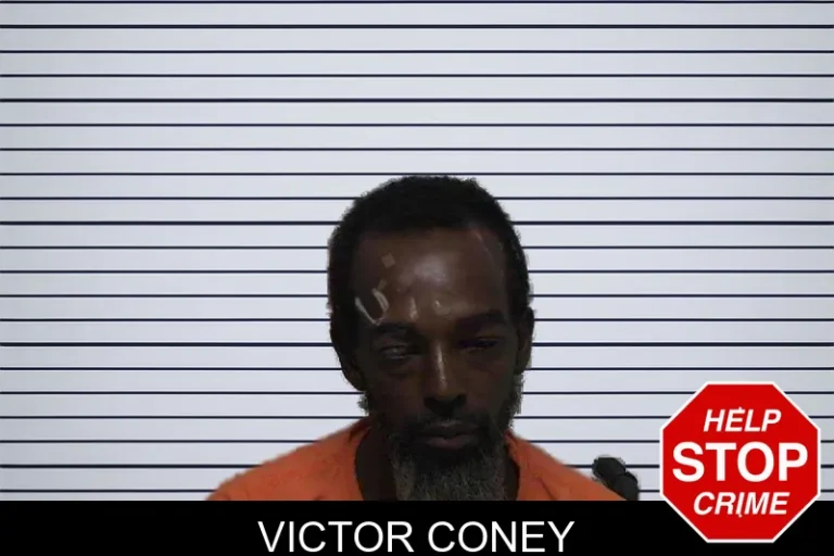 Victor Coney