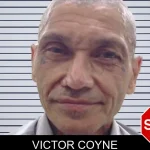 Victor Coyne mugshot