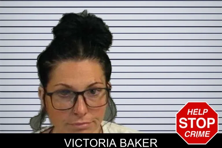 Victoria Baker