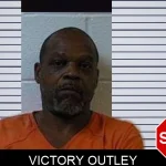 Victory Outley mugshot