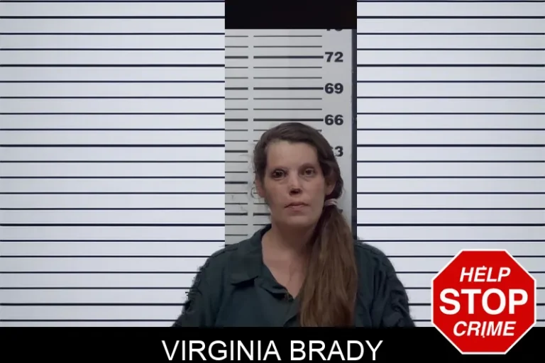 Virginia Brady