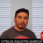 Vitelio Agustin-Garcia mugshot