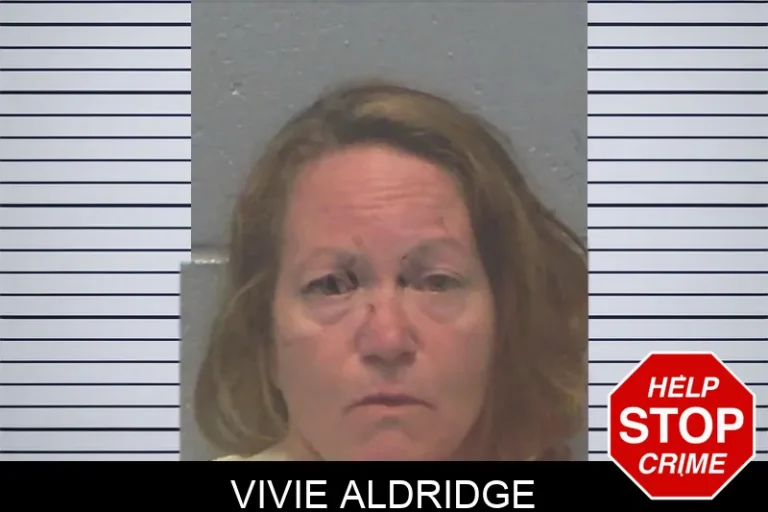 Vivie Aldridge