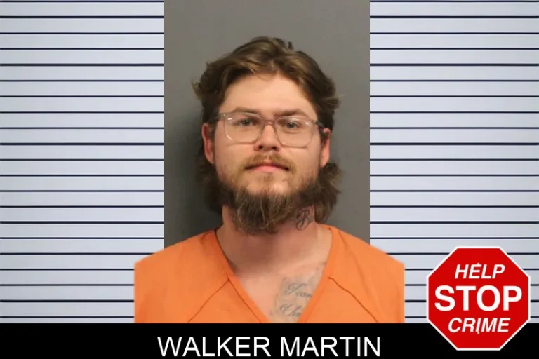 Walker Martin