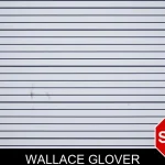 Wallace Glover mugshot