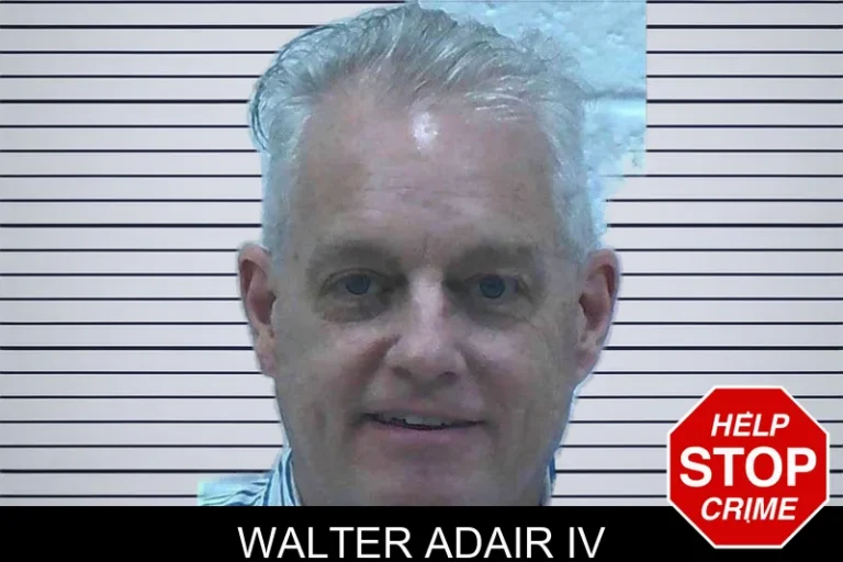 Walter Adair IV