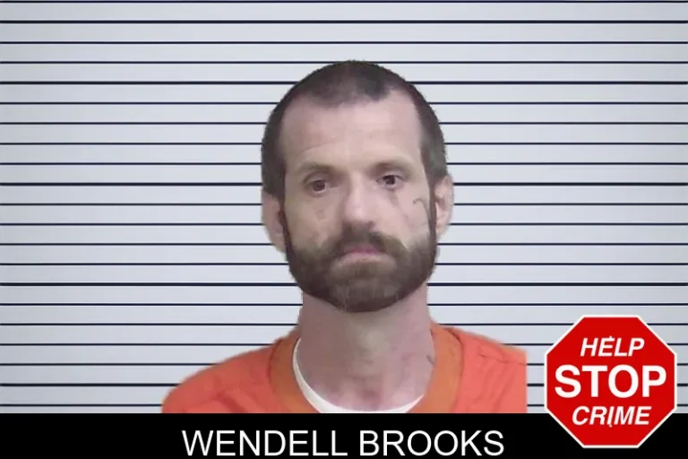 Wendell Brooks