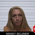 Wendy Seldner mugshot