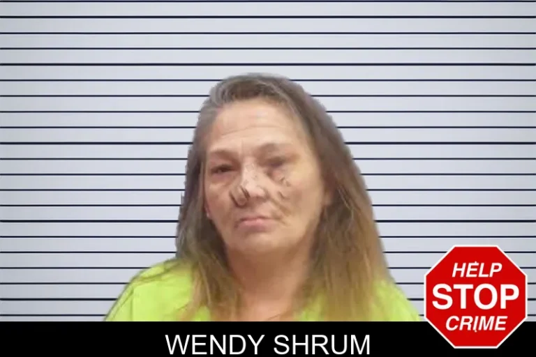 Wendy Shrum