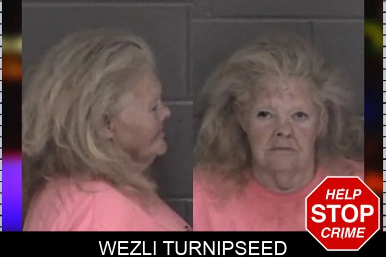 Wezli Turnipseed
