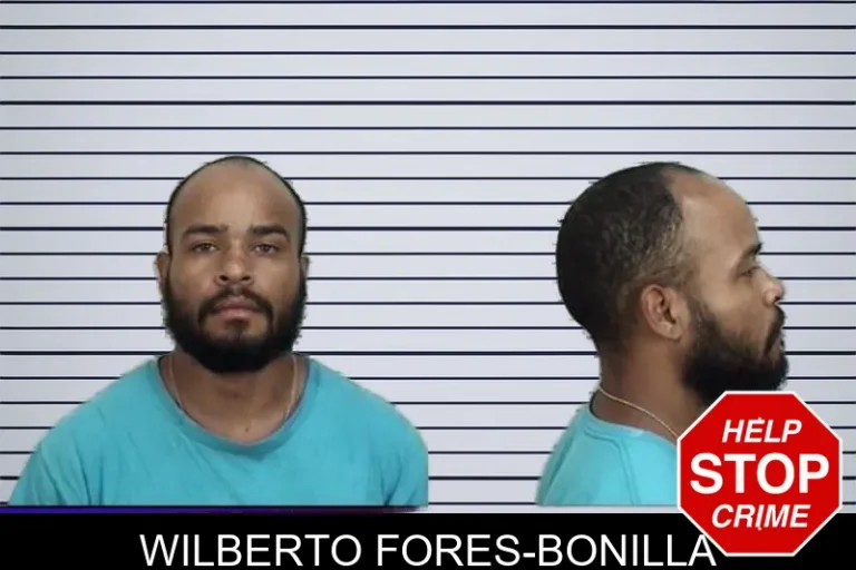 Wilberto Fores-Bonilla