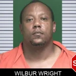 Wilbur Wright mugshot
