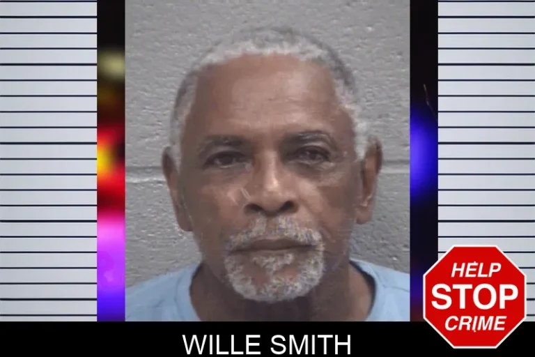Wille Smith