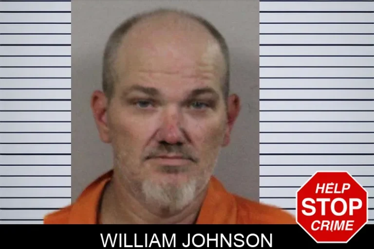 William Johnson