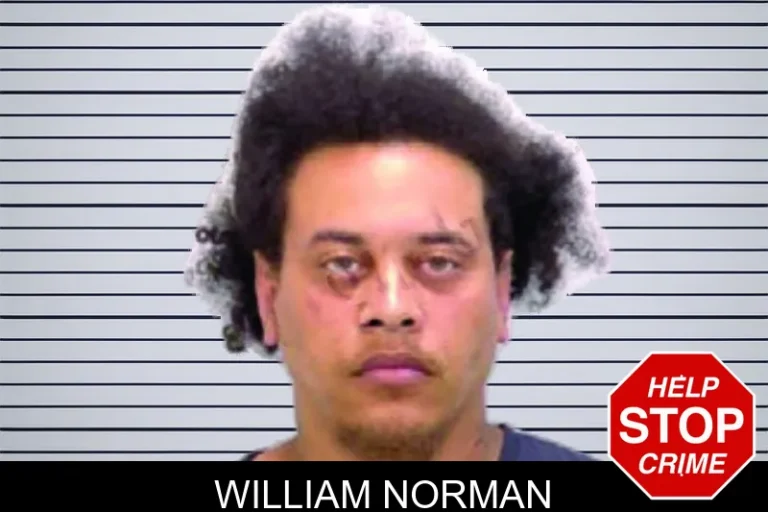 William Norman