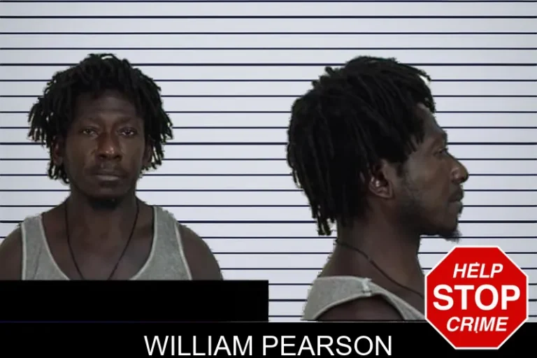 William Pearson