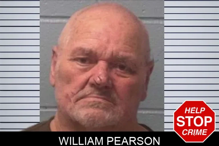 William Pearson
