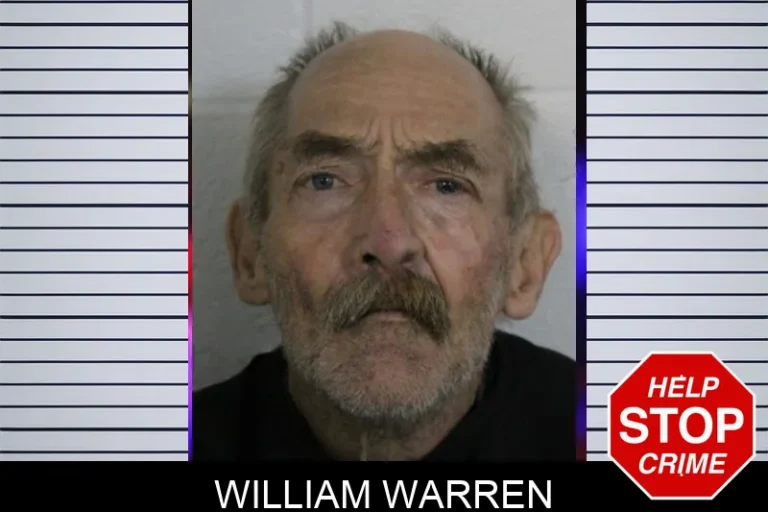 William Warren
