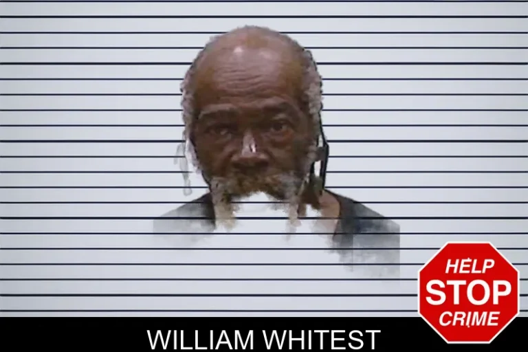 William Whitest