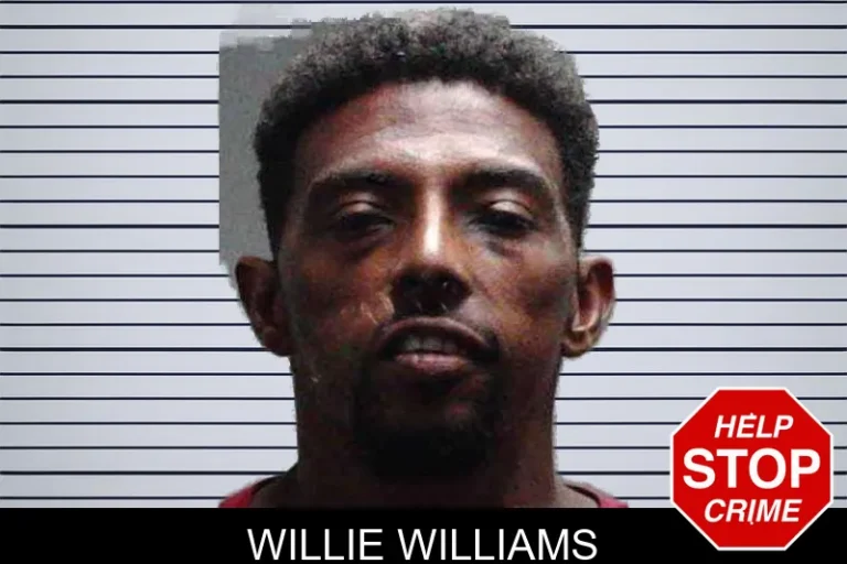 Willie Williams