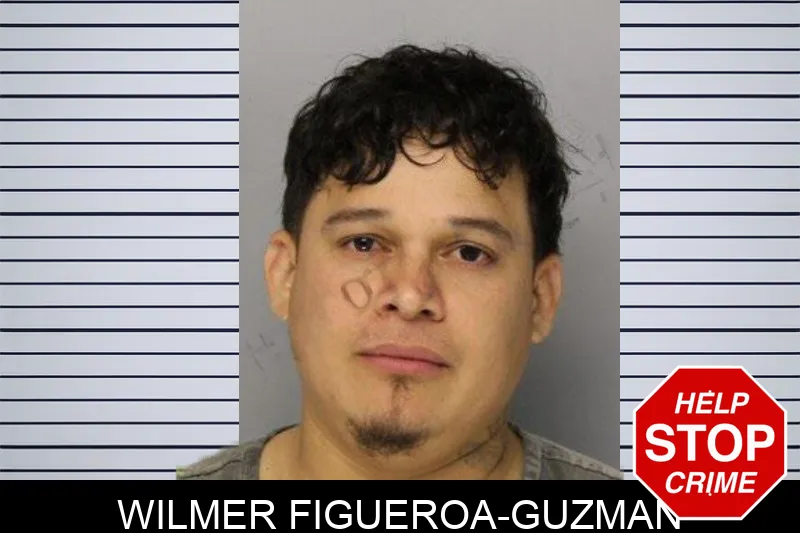 Wilmer Figueroa-Guzman mugshot