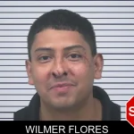 Wilmer Flores mugshot