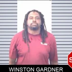 Winston Gardner mugshot