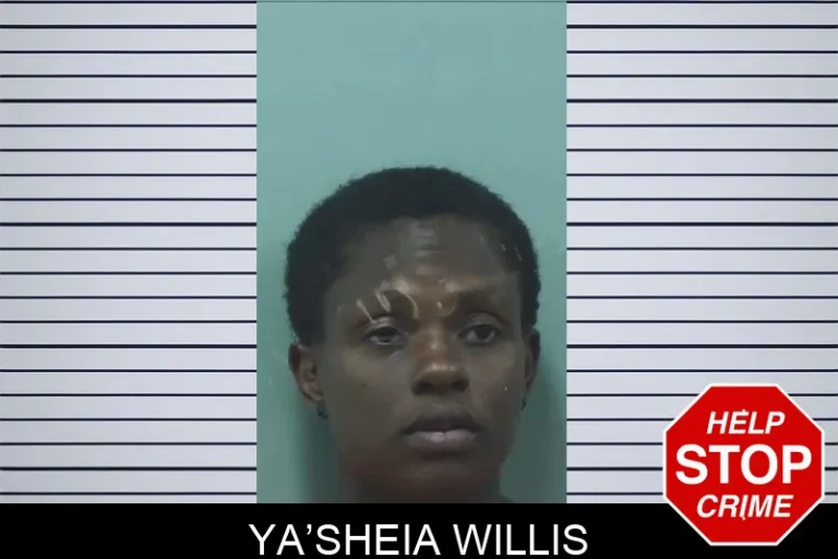 Ya’Sheia Willis