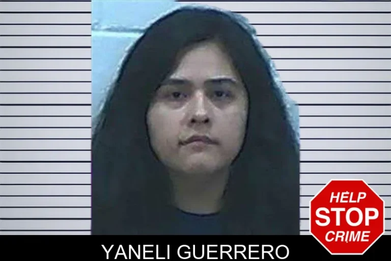 Yaneli Guerrero