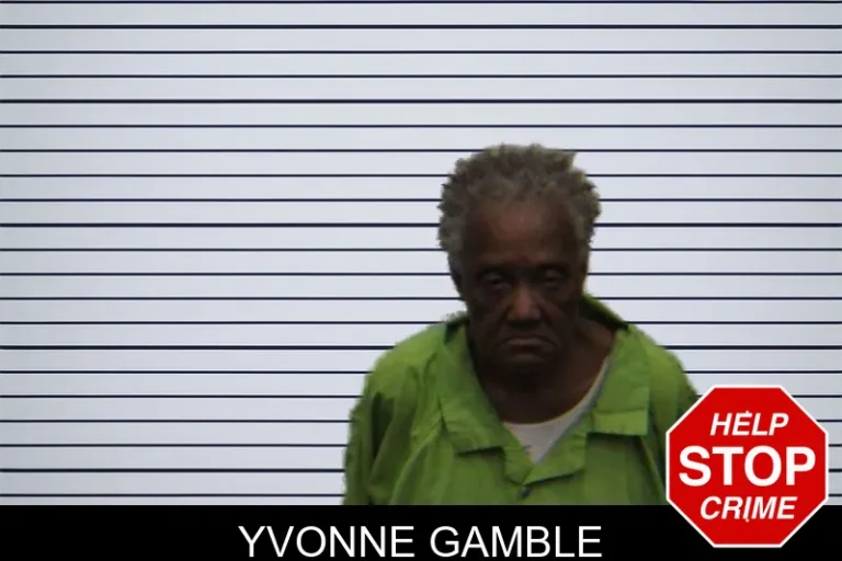 Yvonne Gamble