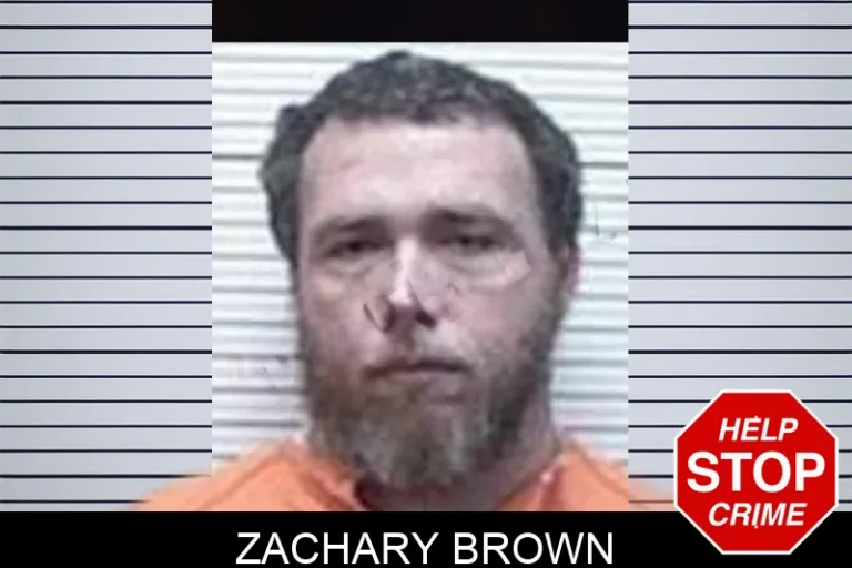 Zachary Brown