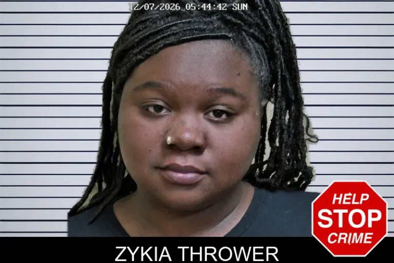 Zykia Thrower