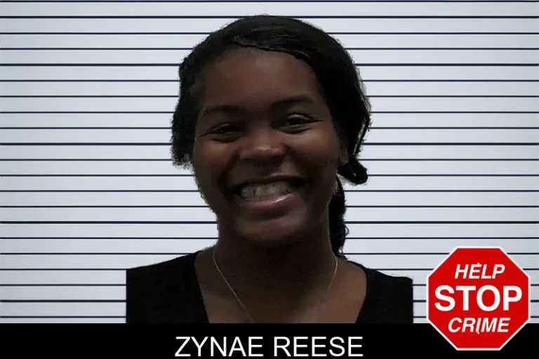 Zynae Reese