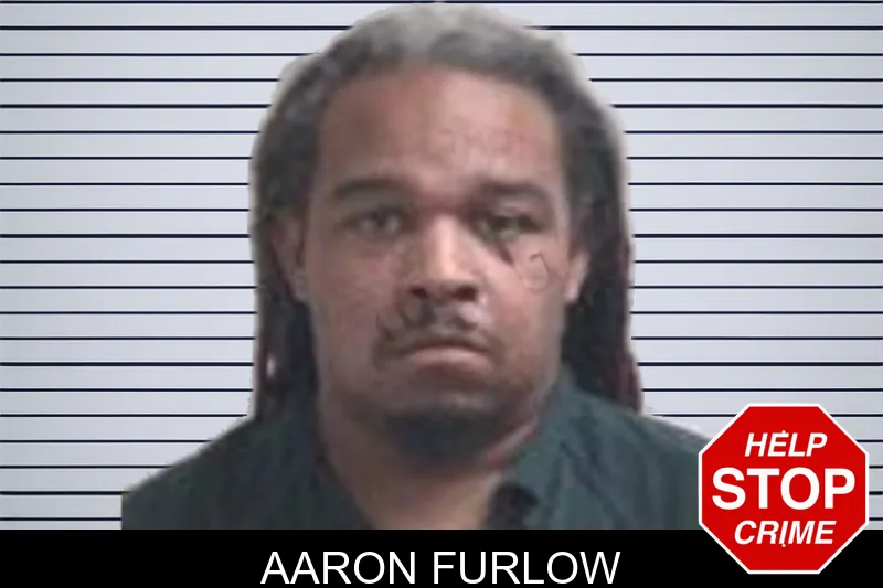 Aaron Furlow mugshot – Henry County , Georgia Aaron Furlow mugshot