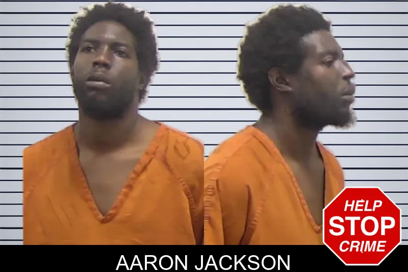 Aaron Jackson mugshot – Clarke County , Georgia Aaron Jackson mugshot