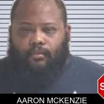 Aaron McKenzie mugshot – Henry County , Georgia Aaron McKenzie mugshot