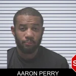Aaron Perry mugshot – Coweta County , Georgia Aaron Perry mugshot