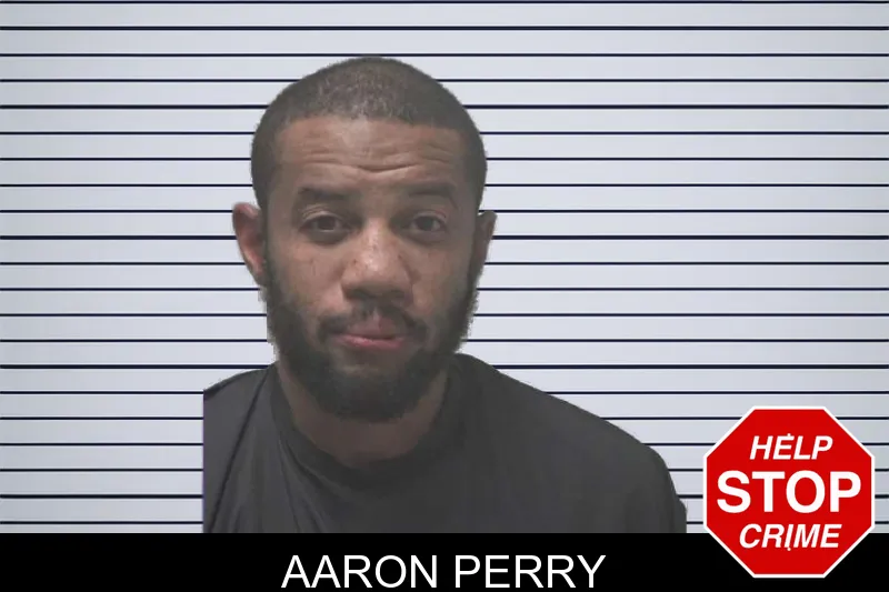 Aaron Perry mugshot – Coweta County , Georgia Aaron Perry mugshot