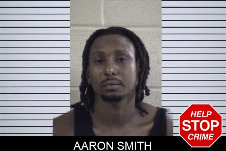 Aaron Smith