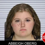 Abbeigh Oberg mugshot
