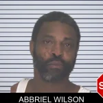 Abbriel Wilson mugshot – Douglas County , Georgia Abbriel Wilson mugshot