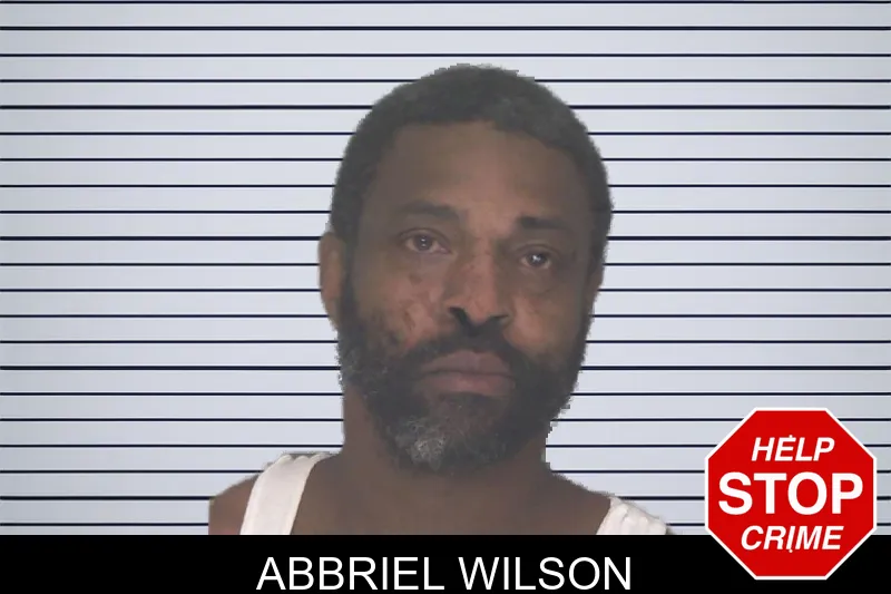 Abbriel Wilson mugshot – Douglas County , Georgia Abbriel Wilson mugshot